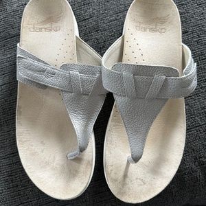 Dansko sandals
